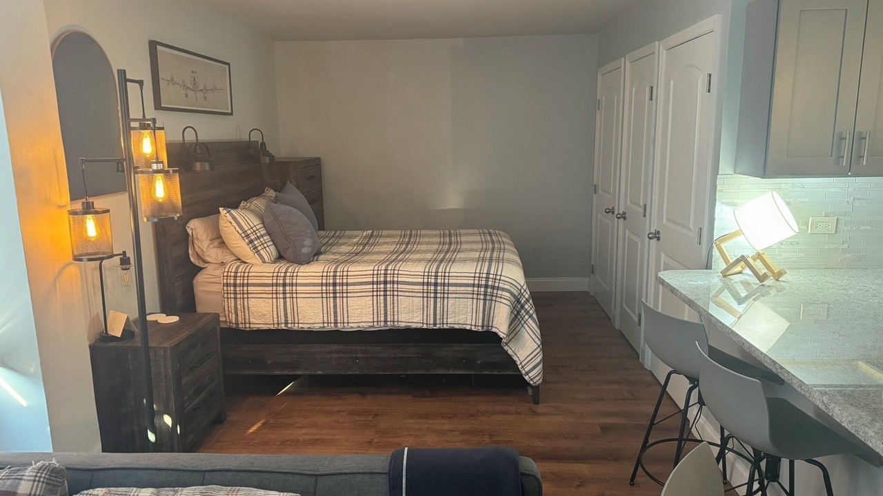 Photo of Bedroom in Fort Sanders