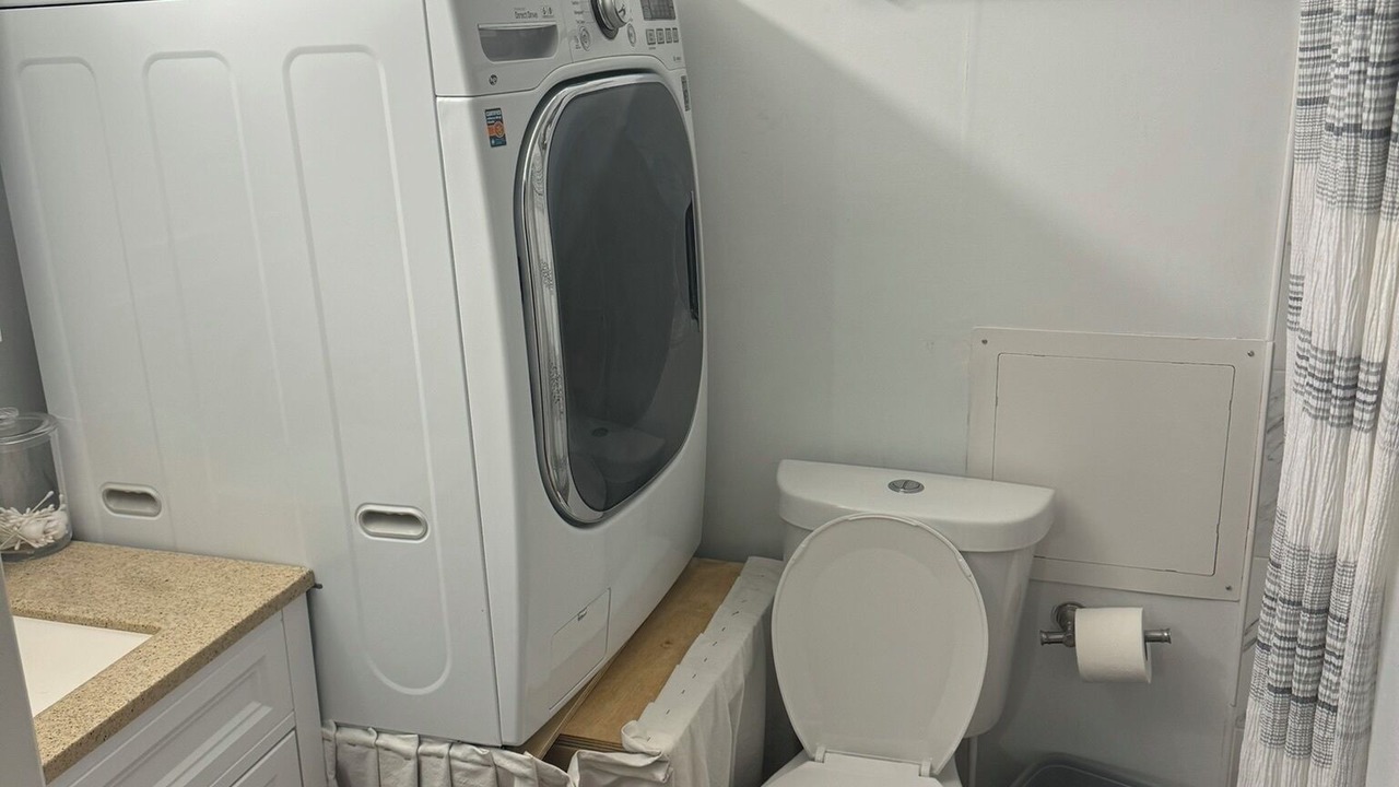 Photo of Bathroom in Fort Sanders