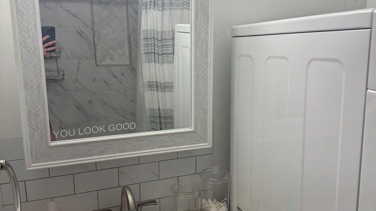 Photo of Bathroom in Fort Sanders