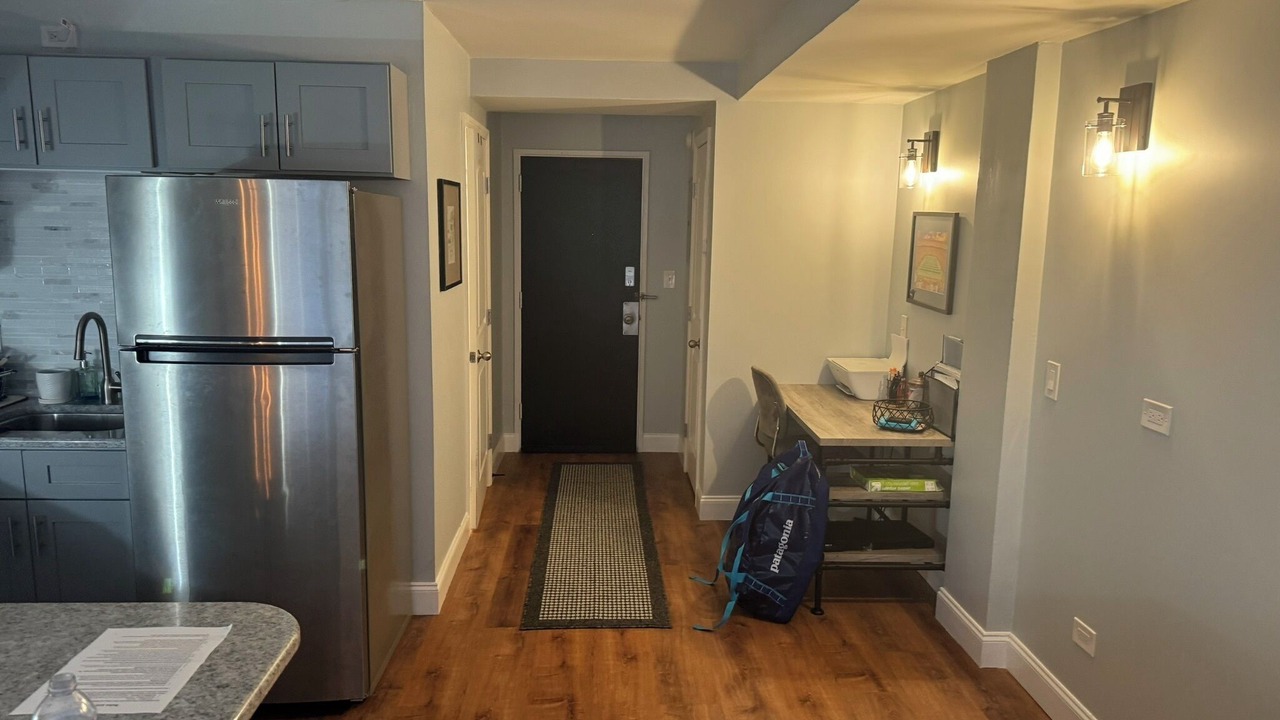 Photo of Kitchen in Fort Sanders