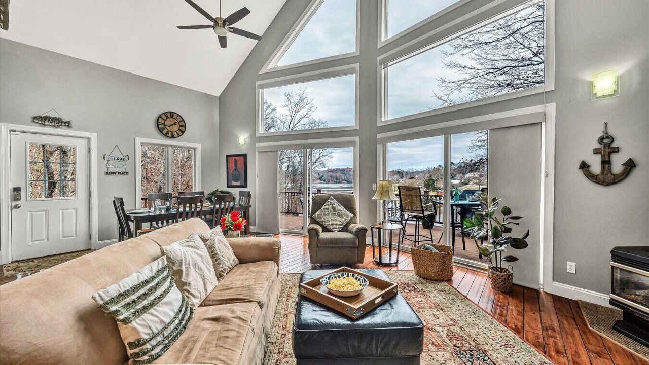 Photo of Bedroom in Goodview