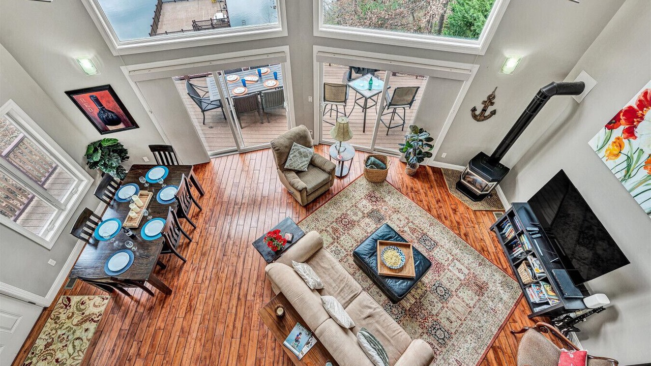 Photo of Bedroom in Goodview