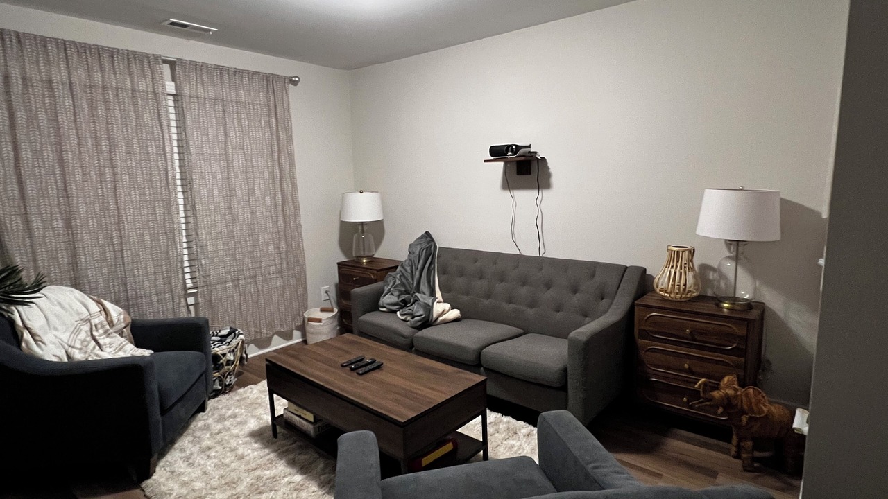Photo of Livingroom in Mebane