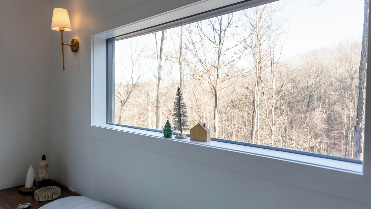 Photo of Bedroom in Byrdstown