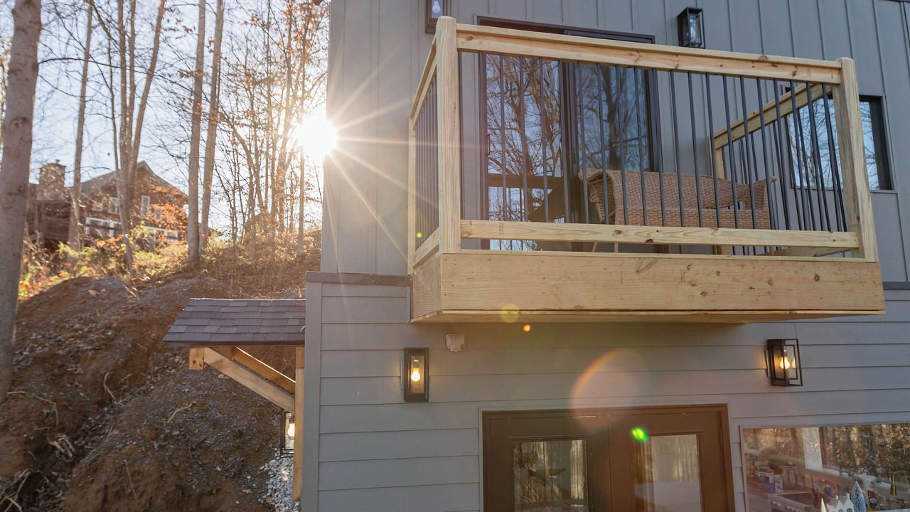 Photo of Outdoor in Byrdstown