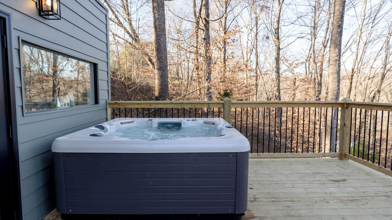 Photo of Outdoor in Byrdstown