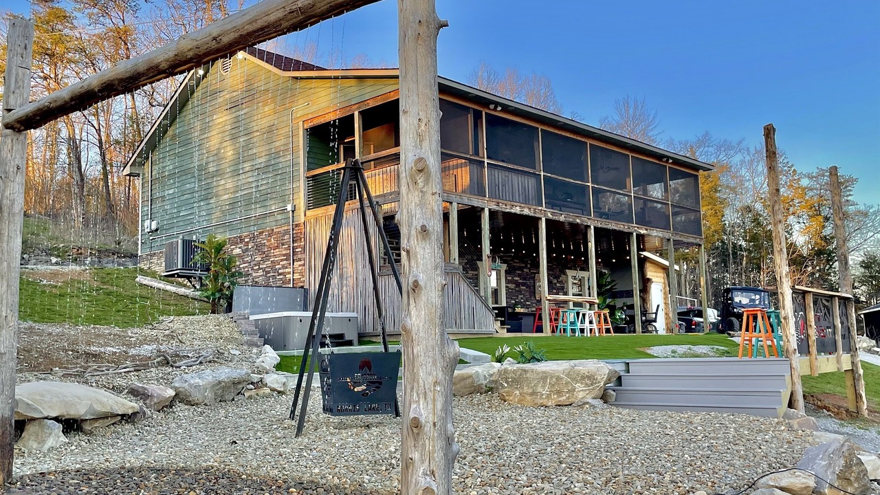 Photo of Outdoor in La Follette