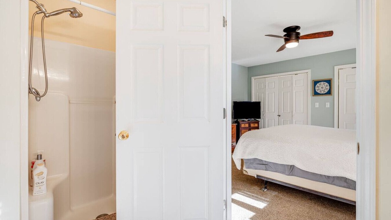 Photo of Bedroom in Brevard