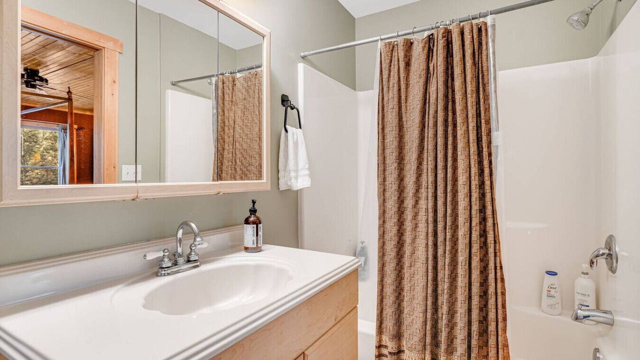 Photo of Bathroom in Brevard