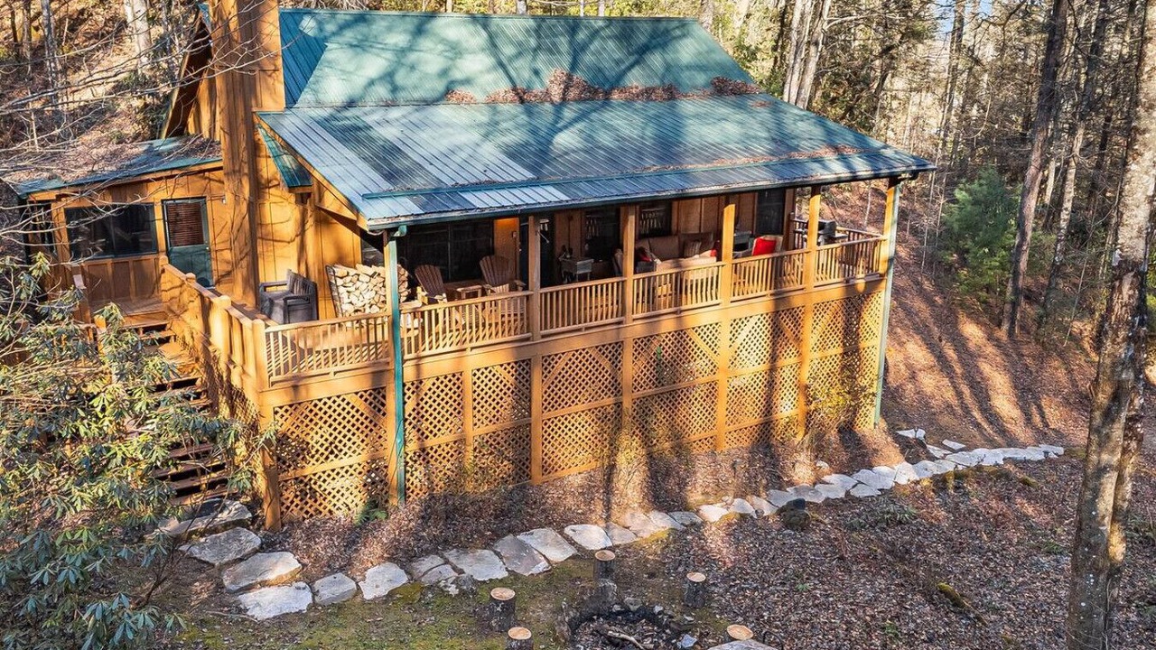 Photo of Outdoor in Brevard