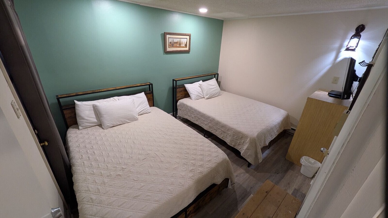 Photo of Bedroom in Ghent