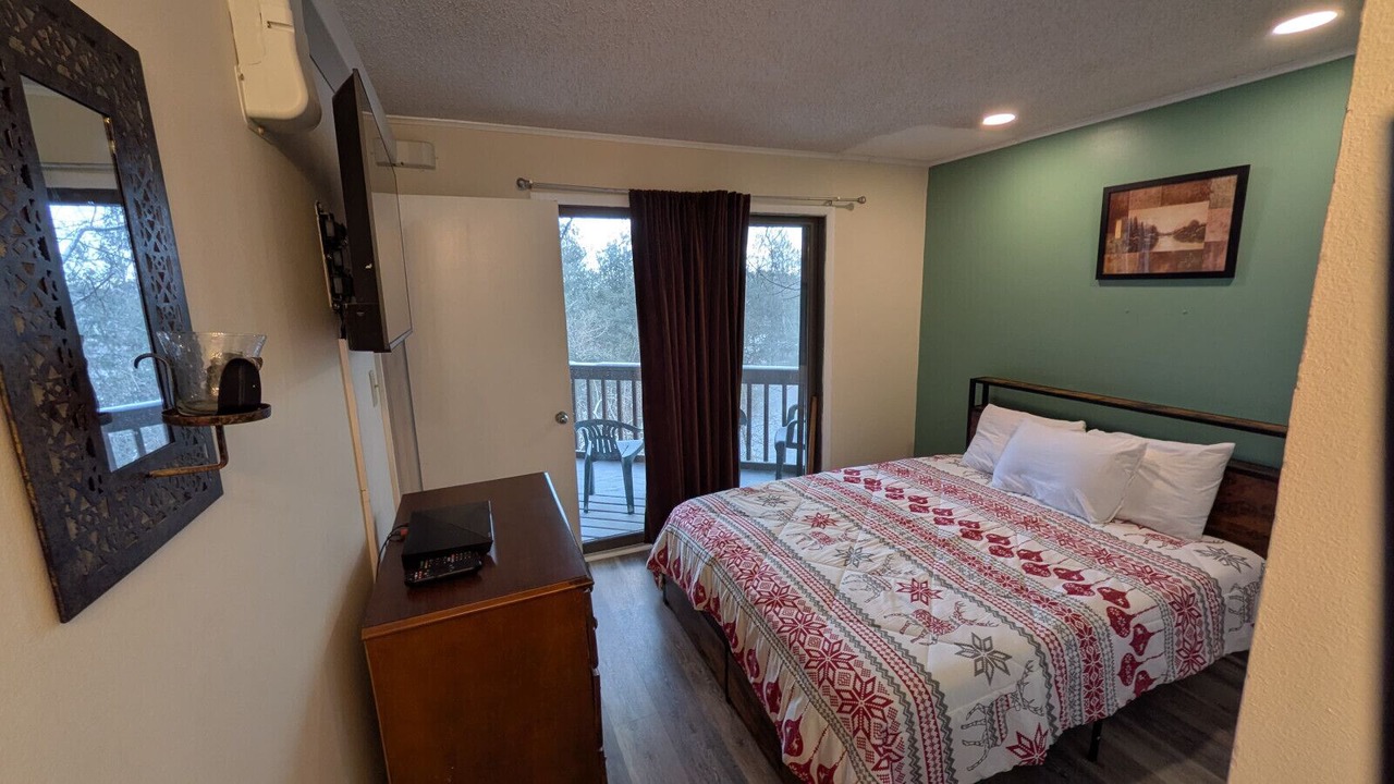 Photo of Bedroom in Ghent