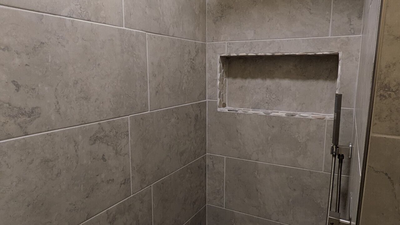 Photo of Bathroom in Ghent