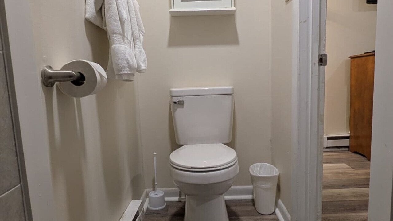 Photo of Bathroom in Ghent