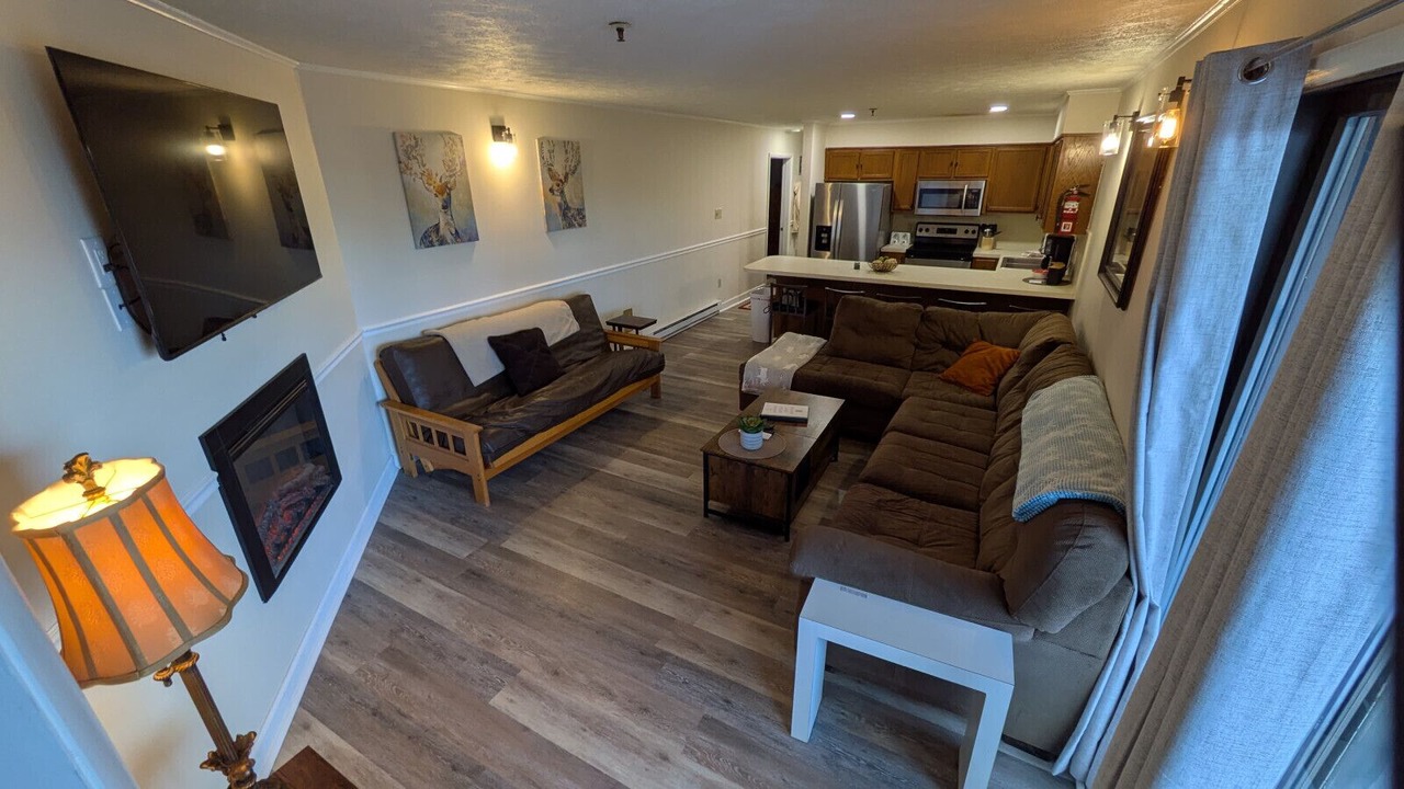 Photo of Livingroom in Ghent