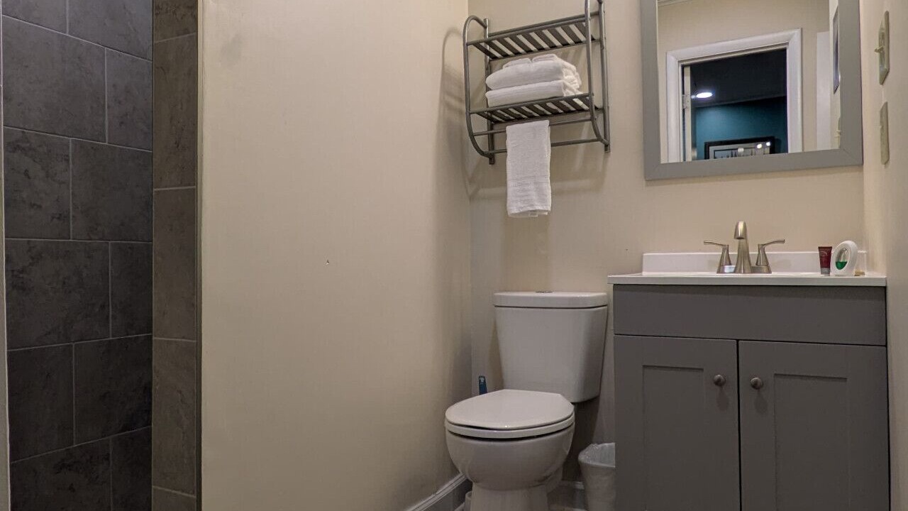 Photo of Bathroom in Ghent