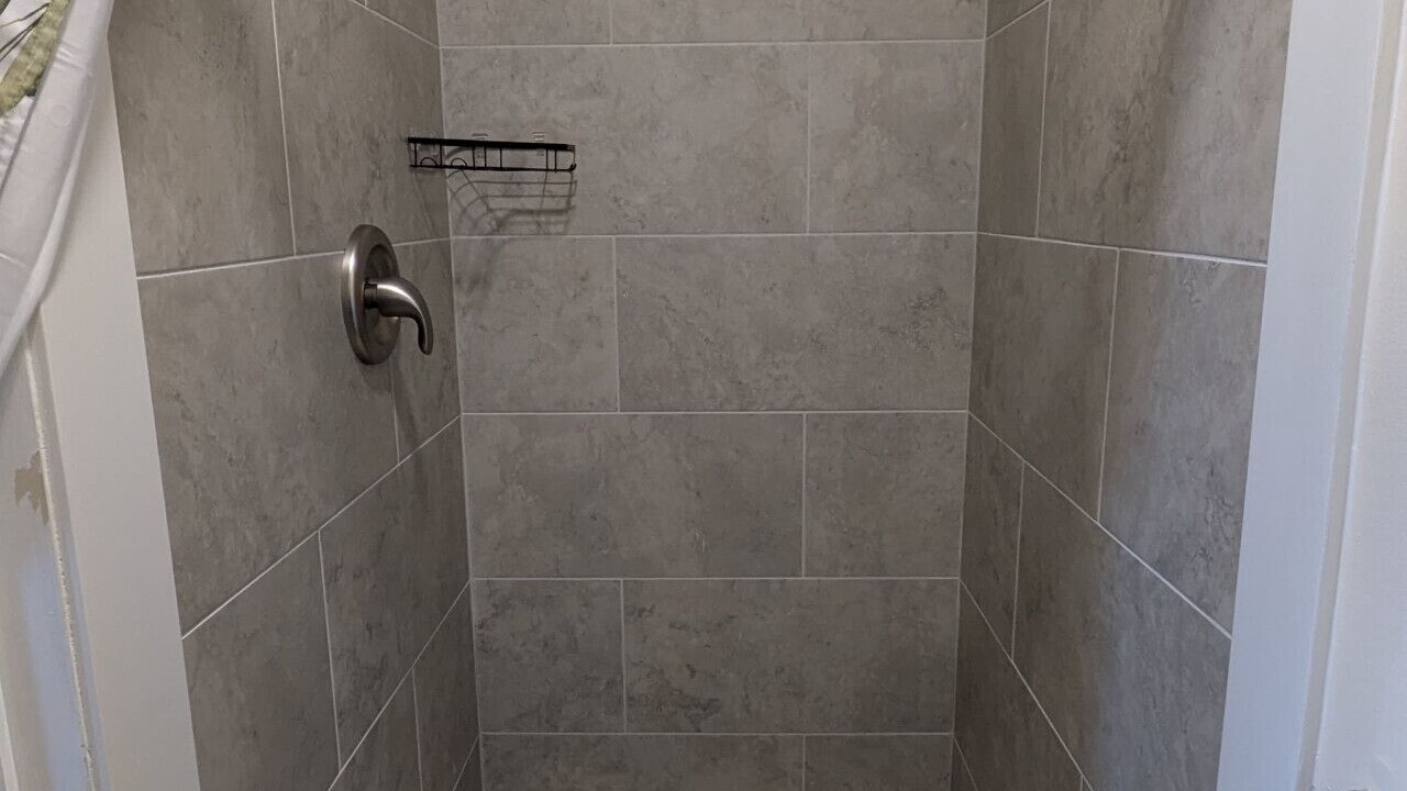 Photo of Bathroom in Ghent