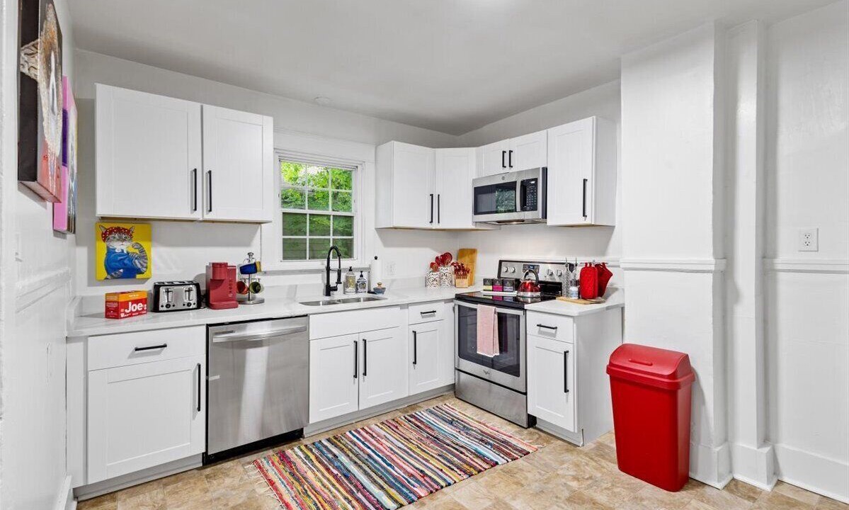 Photo of Kitchen in North Chesterfield