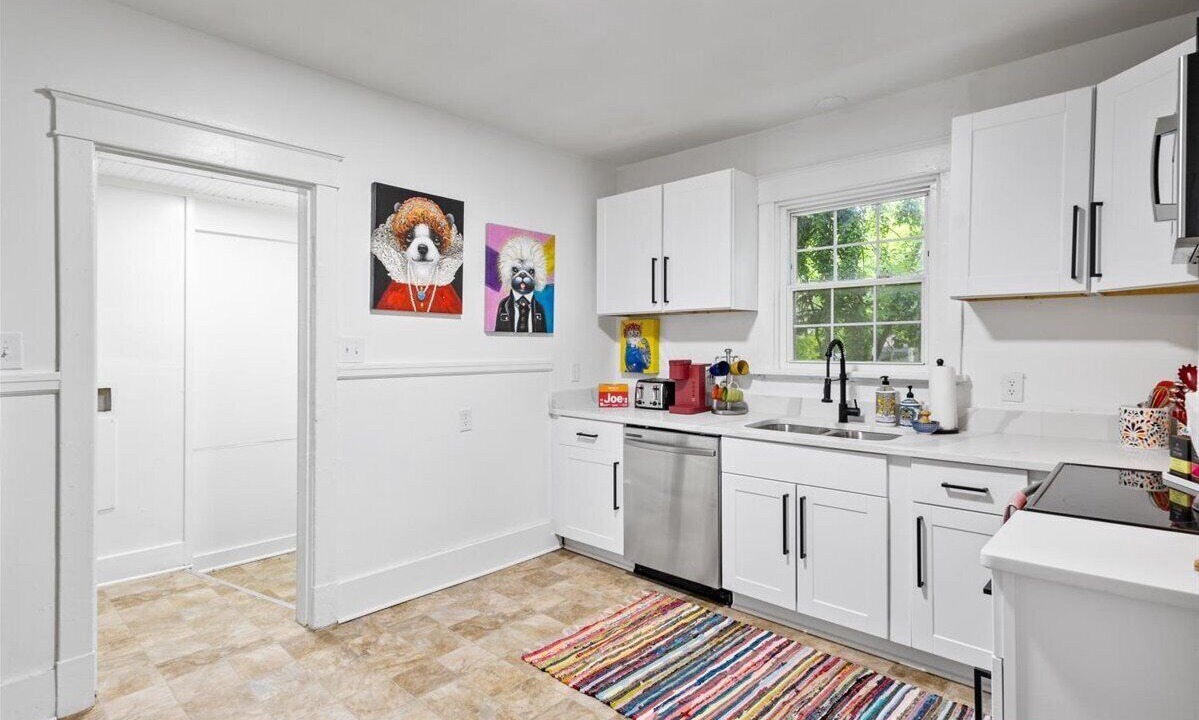 Photo of Kitchen in North Chesterfield