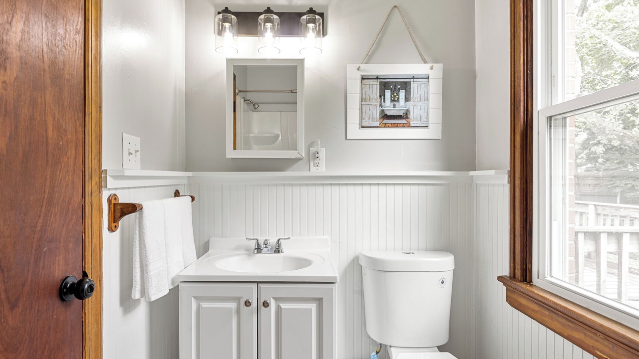 Photo of Bathroom in North Chesterfield