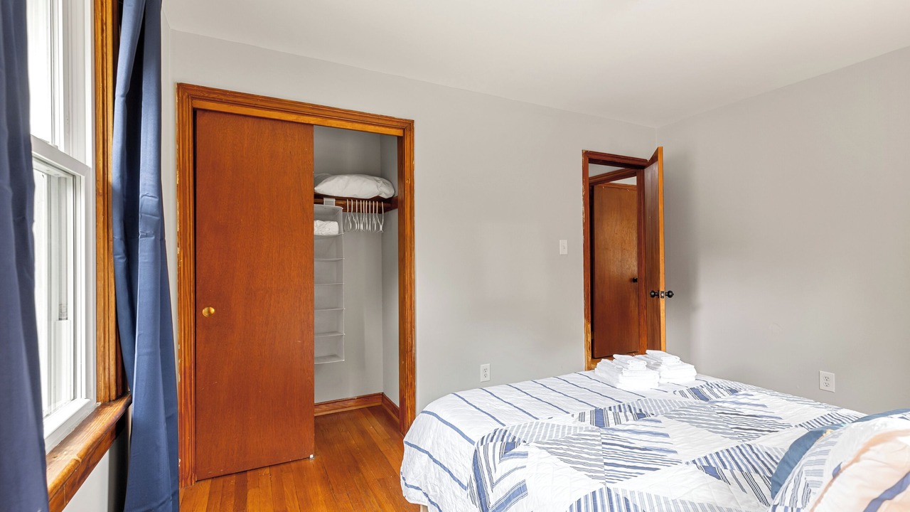 Photo of Bedroom in North Chesterfield