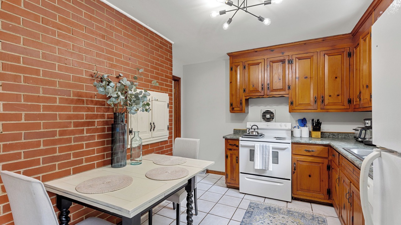 Photo of Kitchen in North Chesterfield