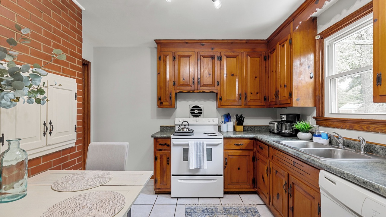 Photo of Kitchen in North Chesterfield
