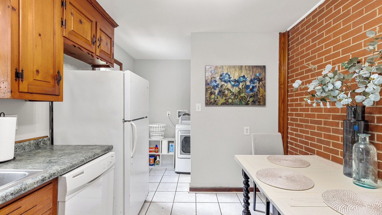 Photo of Kitchen in North Chesterfield