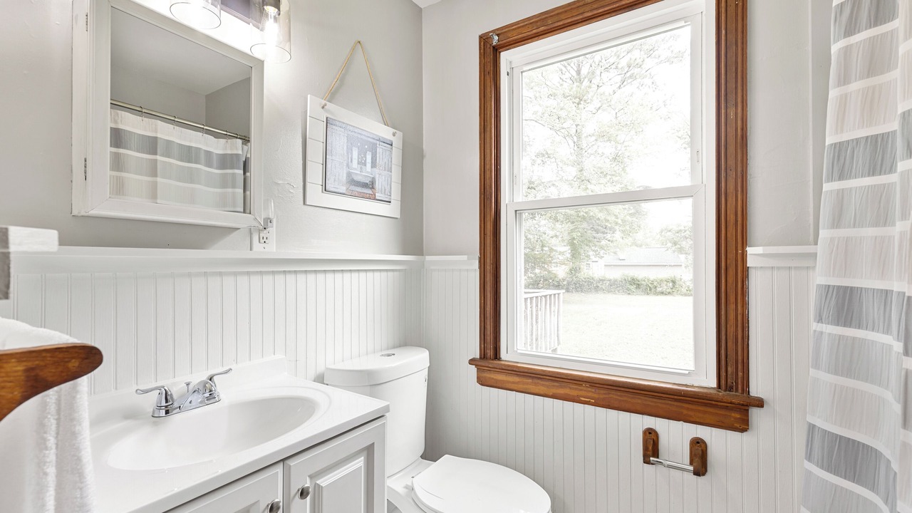 Photo of Bathroom in North Chesterfield