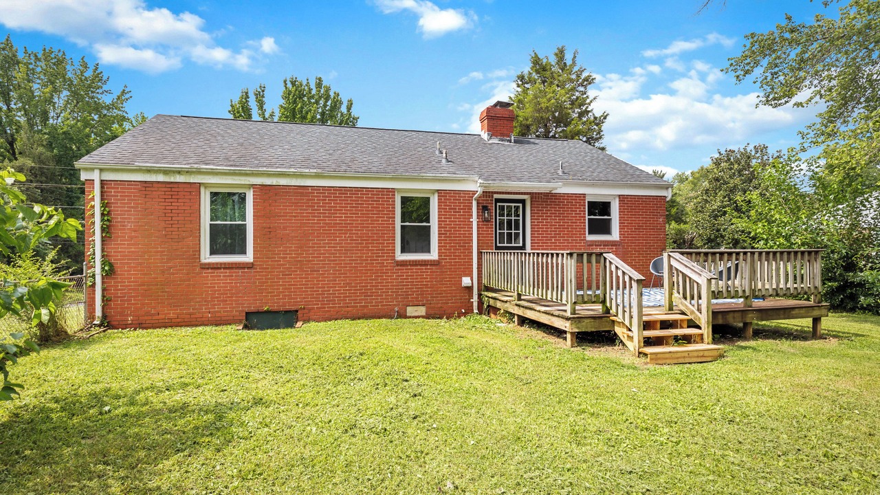 Photo of Outdoor in North Chesterfield