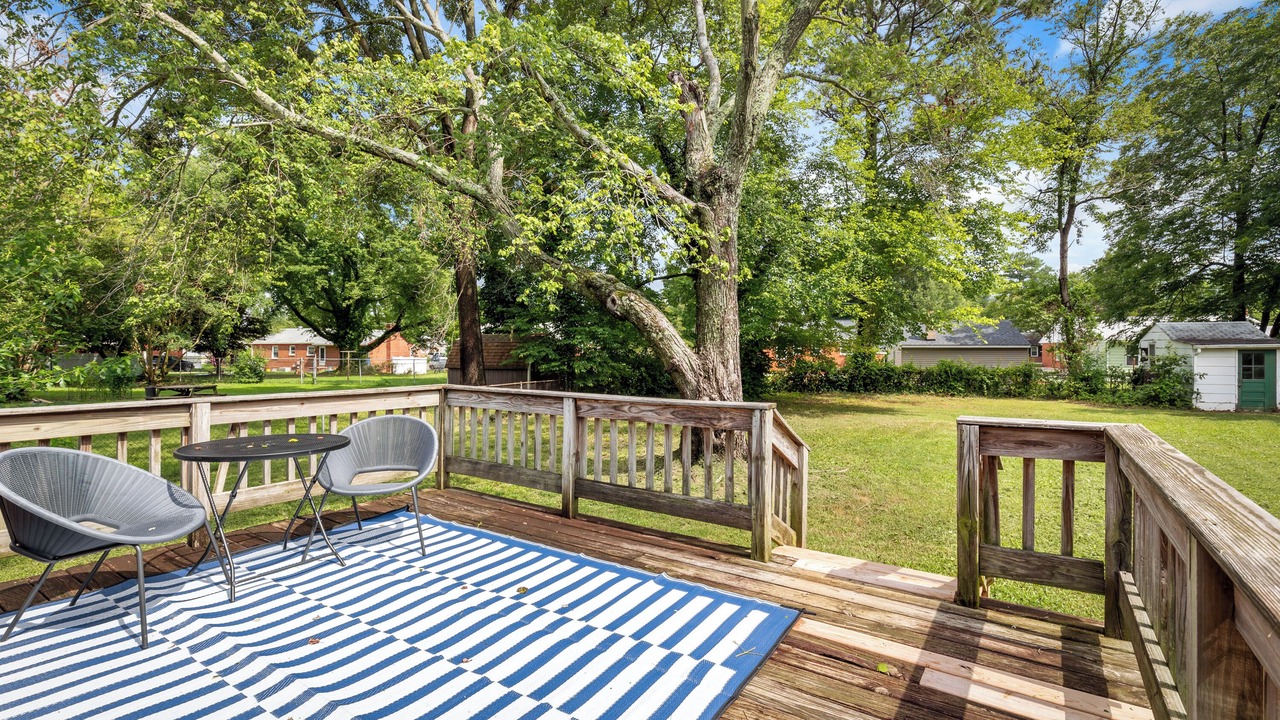 Photo of Outdoor in North Chesterfield