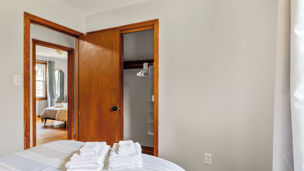 Photo of Bedroom in North Chesterfield