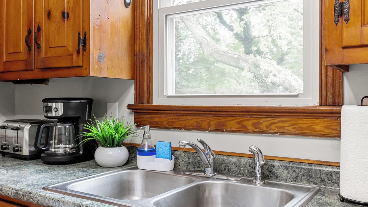 Photo of Kitchen in North Chesterfield