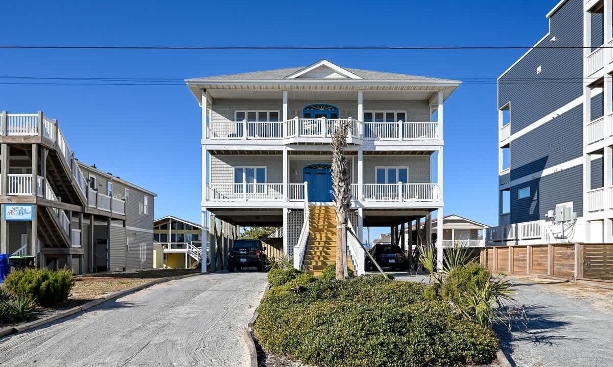 Photo of Others in Surf City