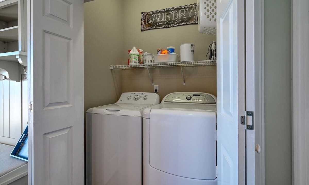 Photo of Bedroom in Surf City