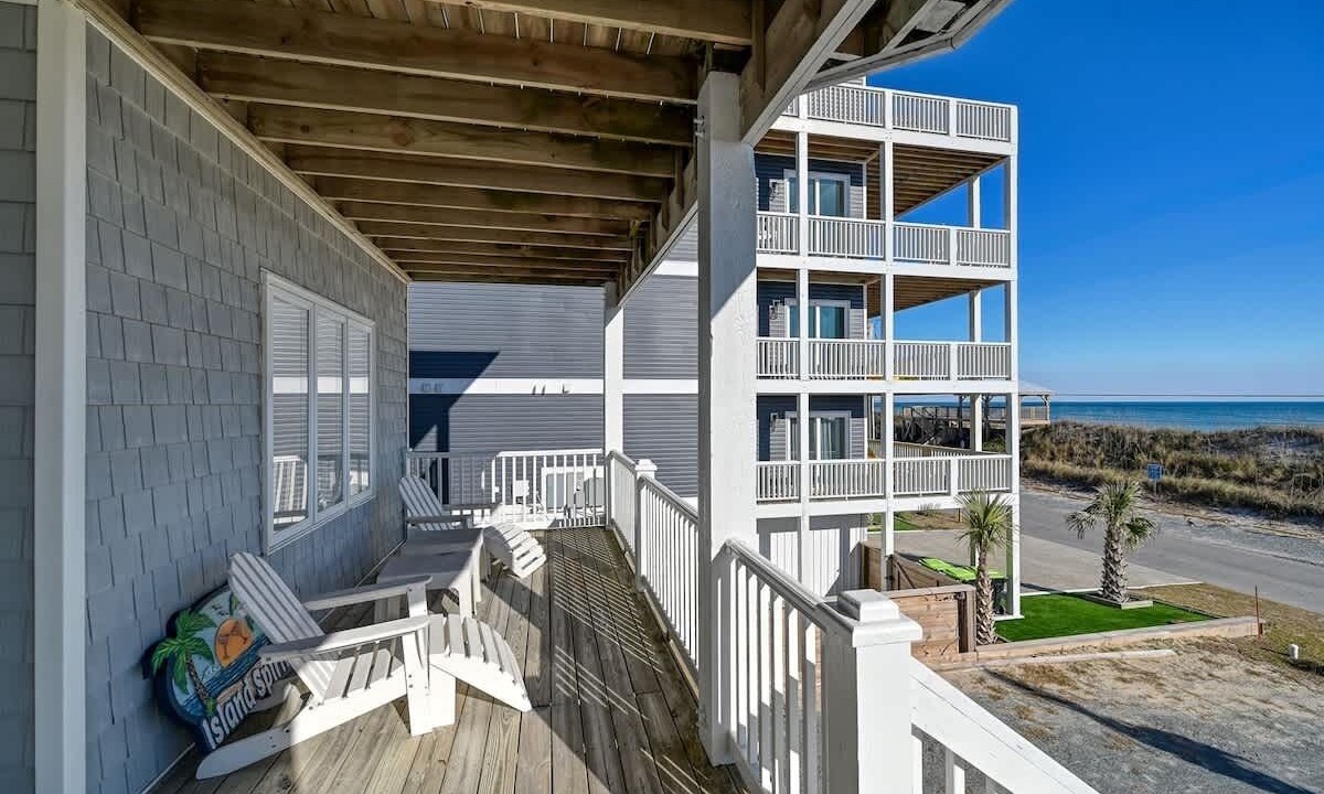 Photo of Outdoor in Surf City
