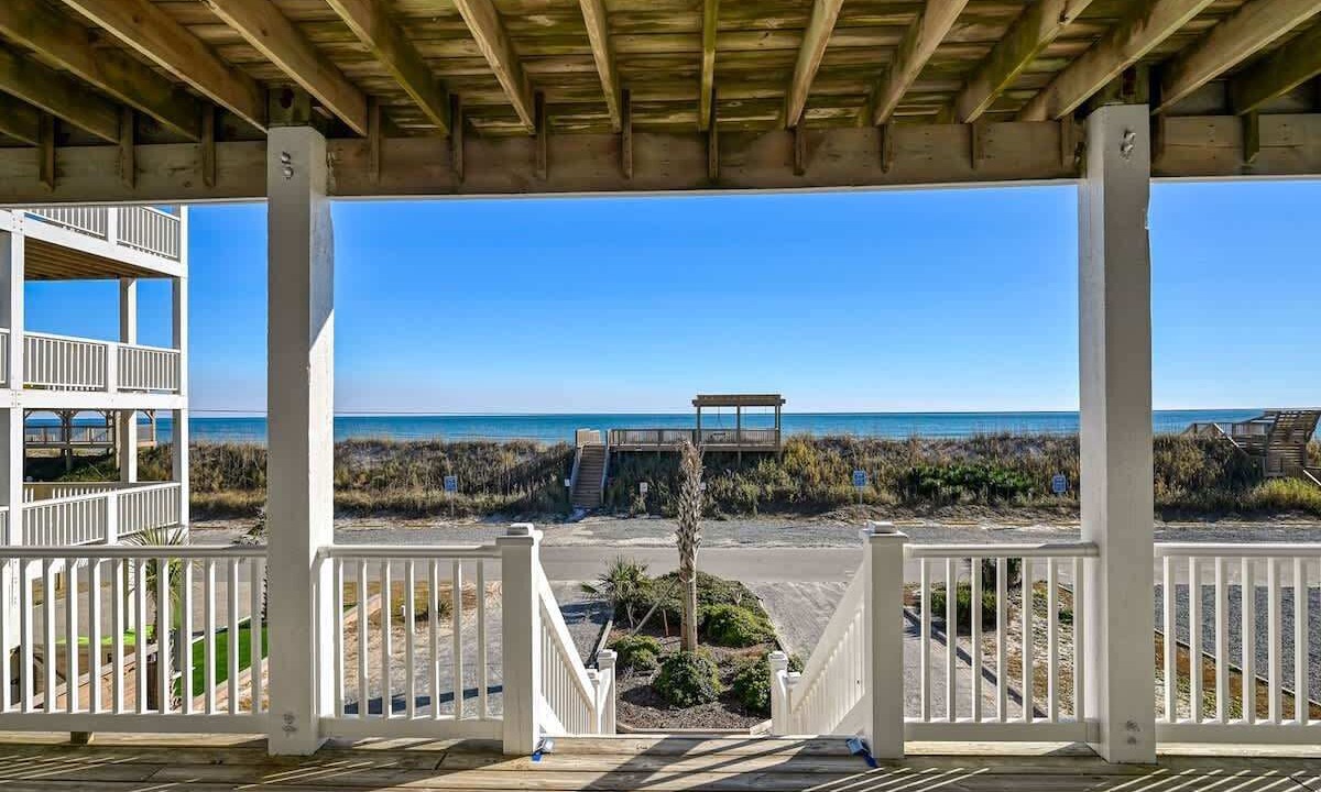 Photo of Outdoor in Surf City