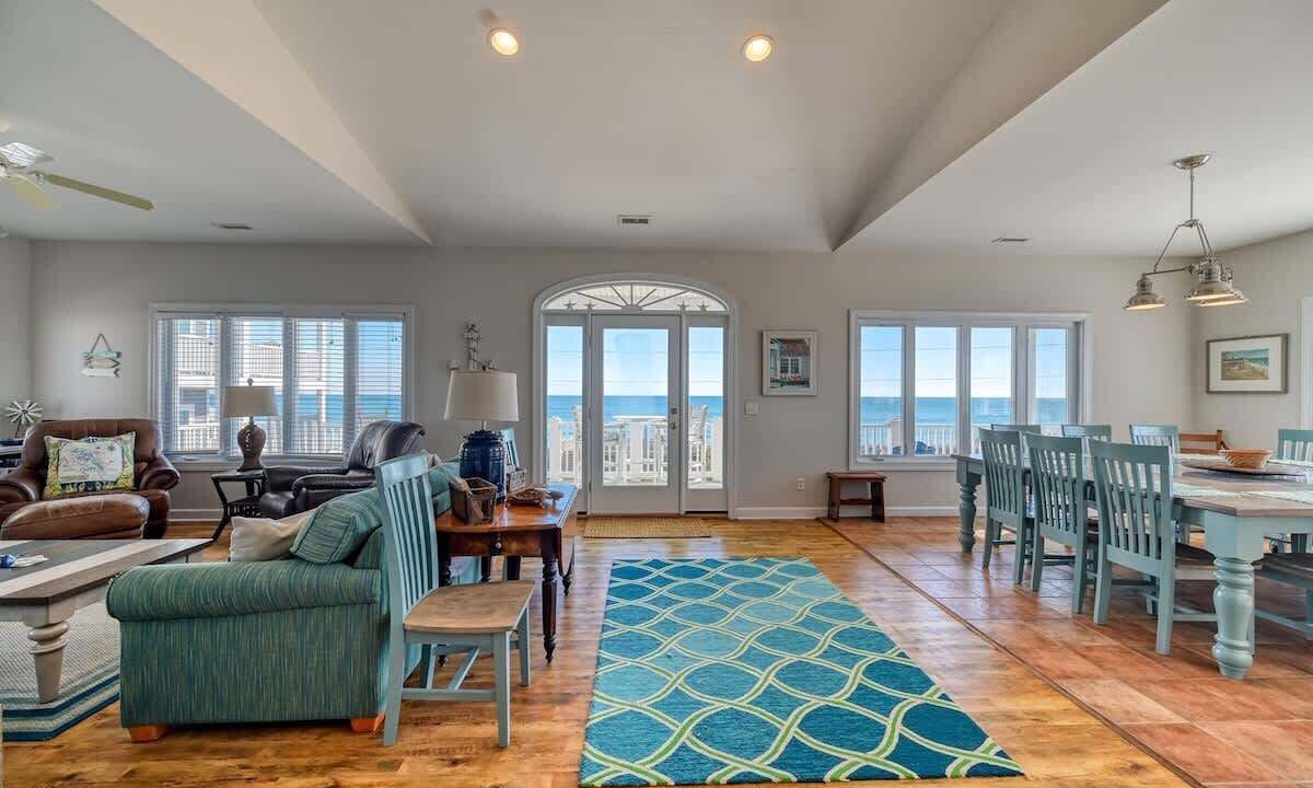 Photo of Bedroom in Surf City