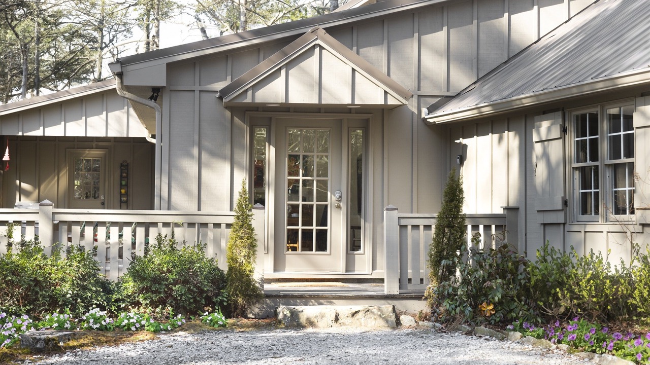 Photo of Outdoor in Lake Sequoyah
