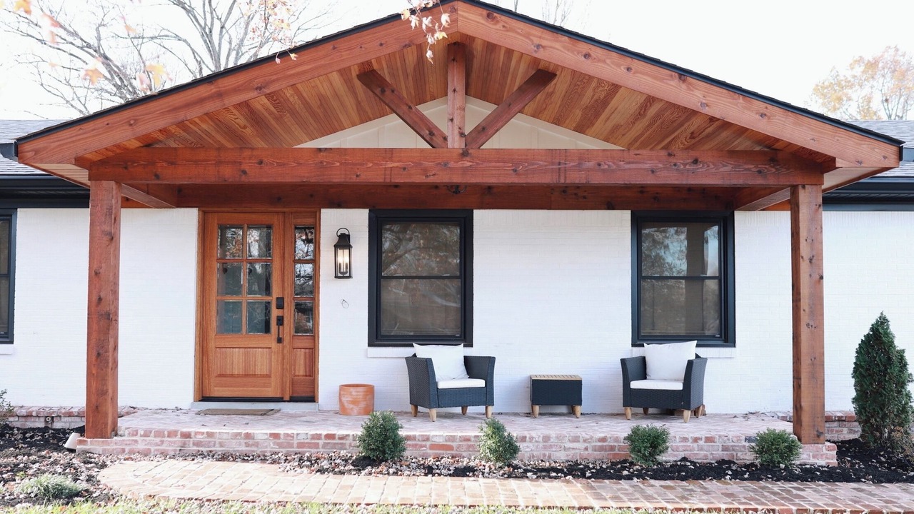 Photo of Outdoor in Hebron Estates