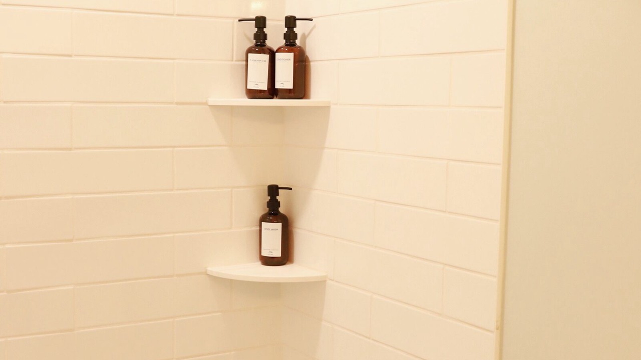 Photo of Bathroom in Hebron Estates