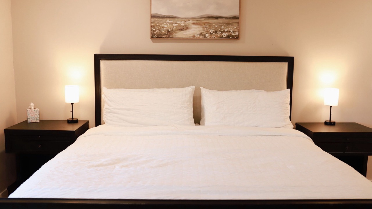 Photo of Bedroom in Hebron Estates