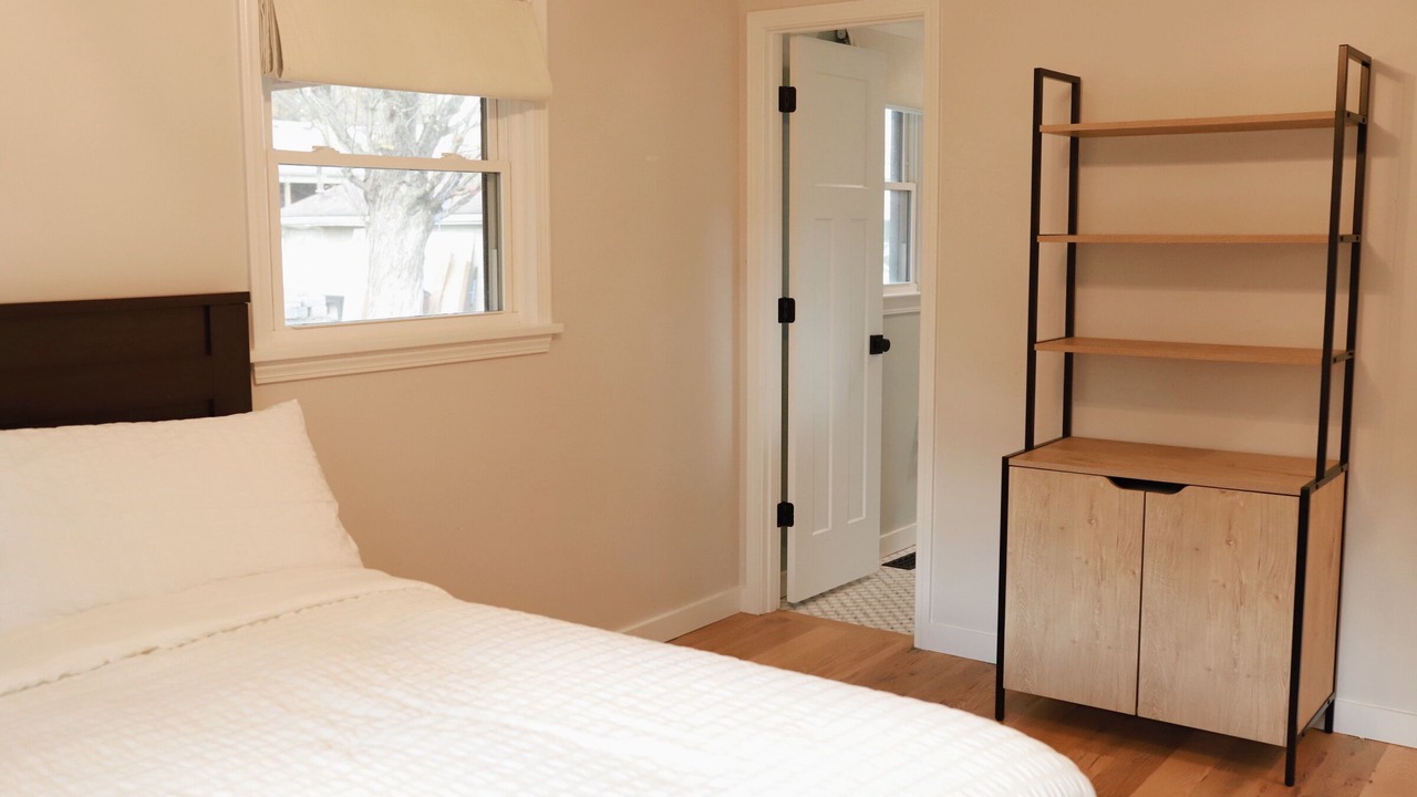 Photo of Bedroom in Hebron Estates