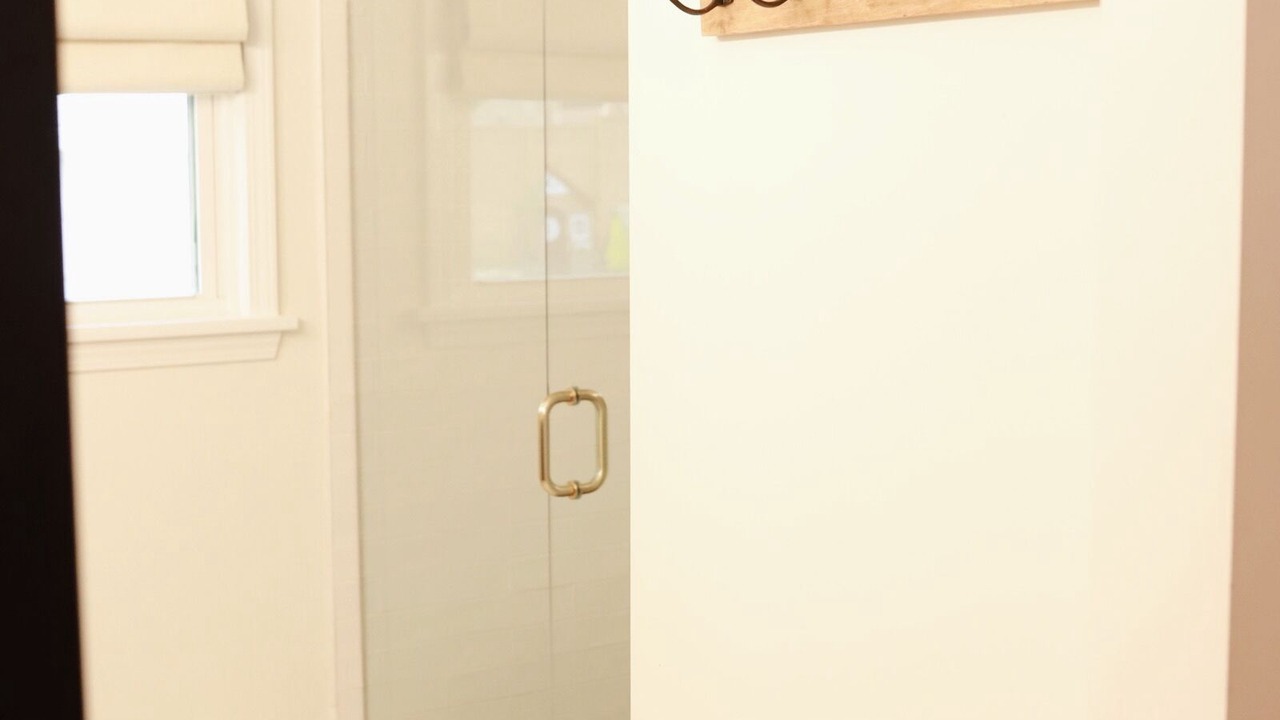 Photo of Bathroom in Hebron Estates