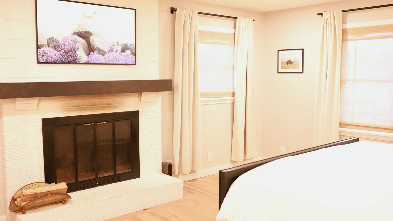 Photo of Bedroom in Hebron Estates