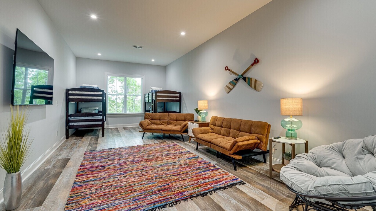 Photo of Livingroom in Estill Springs