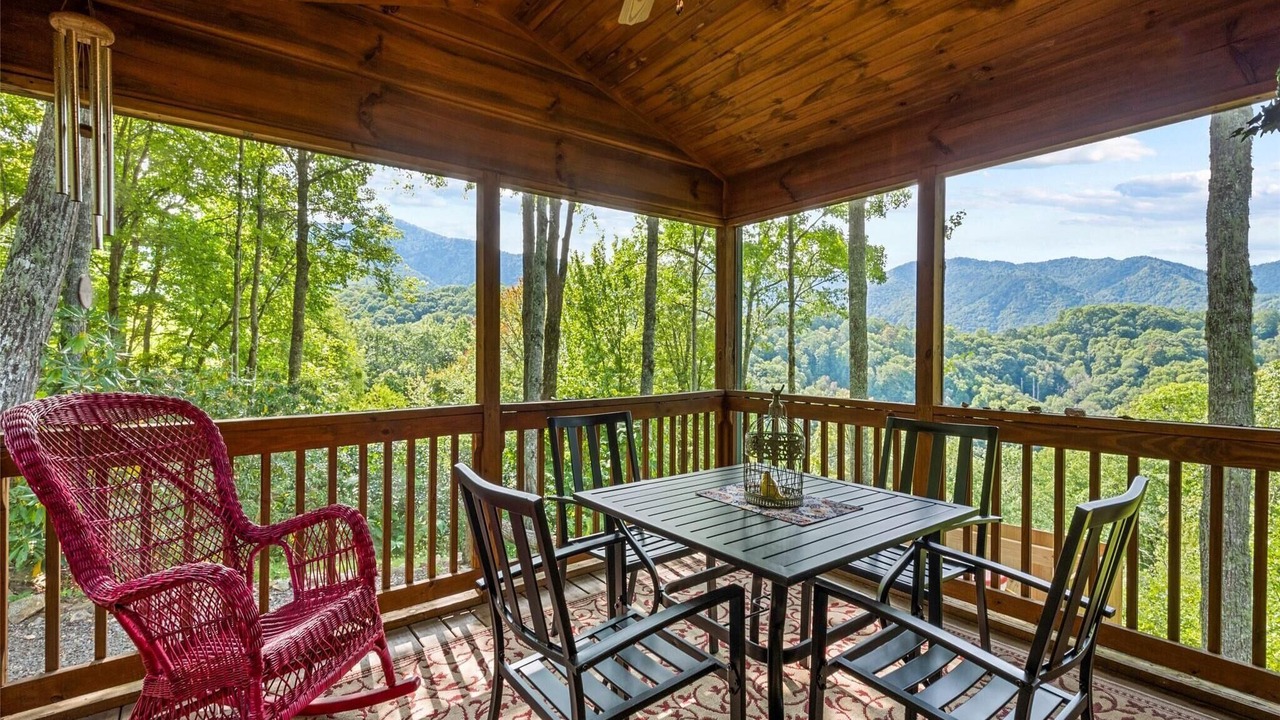 Photo of Outdoor in Cranberry Falls