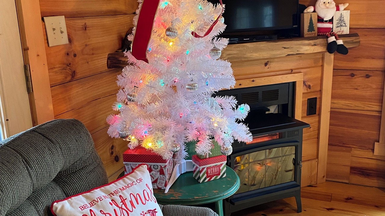 Photo of Livingroom in Cranberry Falls