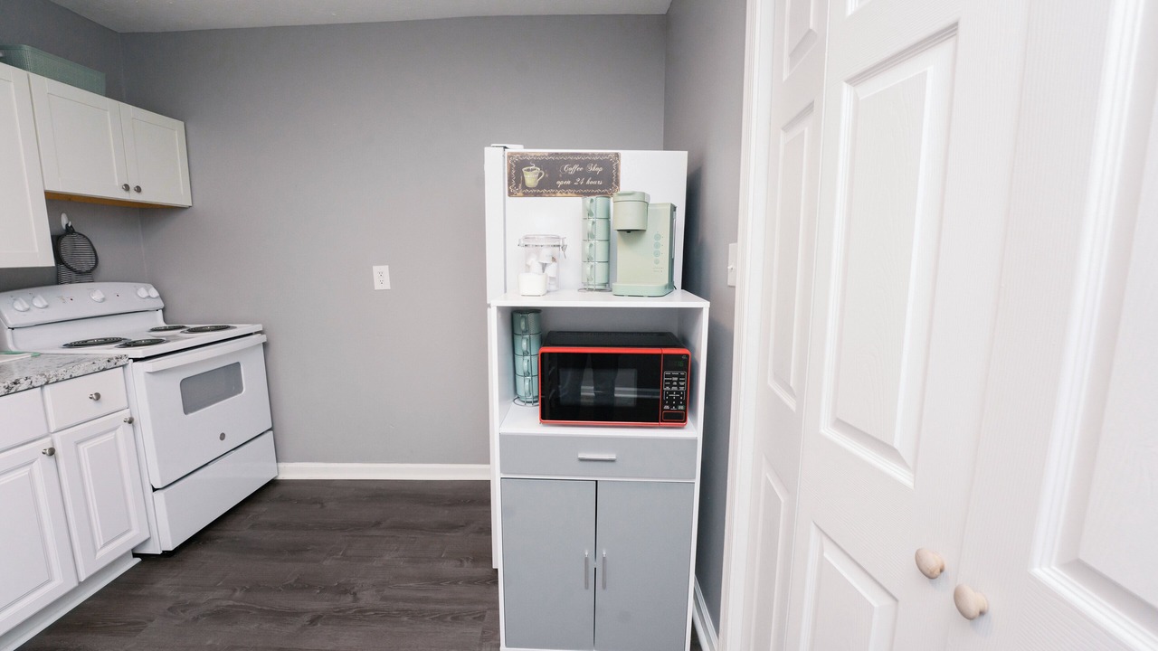 Photo of Kitchen in Knoxville