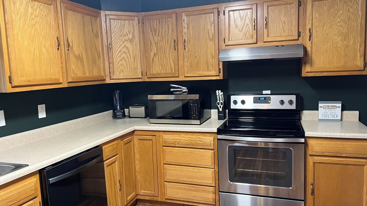 Photo of Kitchen in Hico